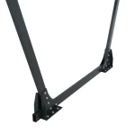 PV-Carport 02 – Komplettset (2 Stellplätze) mit Photovoltaik – Bild 4